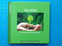 Geschenkbuch, Grafik Werkstatt Bielefeld, Viel Glück Niedersachsen - Zeven Vorschau
