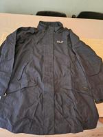 Jack Wolfskin Damen Jacke Gr Xl Häfen - Bremerhaven Vorschau