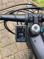 Neuwertiges E-Bike Cube Stereo Hybrid 140 SL Sachsen-Anhalt - Bad Schmiedeberg Vorschau