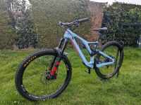 Orbea Rallon L neuwertig Nordrhein-Westfalen - Stolberg (Rhld) Vorschau