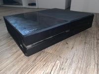 Xbox One mit 500GB ohne Controller Thüringen - Ohrdruf Vorschau
