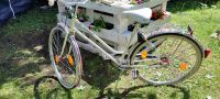 Fahrrad 28 Zoll Hollandrad Mädchen Frauen Urlaub Radtour Sommer Bochum - Bochum-Wattenscheid Vorschau