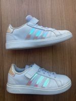 Adidas Sneakers weiß 34 Hessen - Baunatal Vorschau