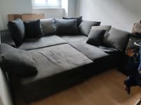 Große, neuwertige Couch/Sofa Bayern - Augsburg Vorschau