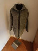 Winterjacke grau Gr.40 Nordrhein-Westfalen - Sundern (Sauerland) Vorschau