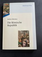 Die Römische Republik - Jochen Bleicken Bayern - Lappersdorf Vorschau