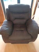 Schöne Couch zu verkaufen Saarland - Bous Vorschau