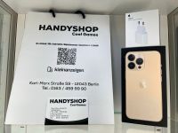 Apple iPhone 13 Pro☂️128GB☂️Akku 94%☂️Gold☂️Garantie☂️Nr/40 Berlin - Neukölln Vorschau