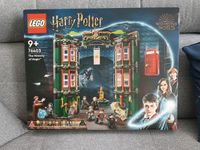 Harry Potter Lego 76403 Zaubereiministerium Leipzig - Gohlis-Mitte Vorschau