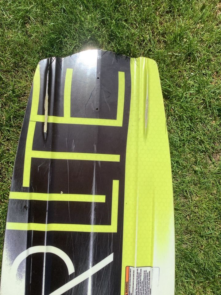 Wakeboard Hyperlite 125 in Paderborn