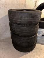 Michelin Sommerreifen 235/55R19 Baden-Württemberg - Grünkraut Vorschau