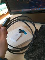 JSAUX | Displayport auf HDMI Kabel Rheinland-Pfalz - Kaiserslautern Vorschau
