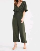 Jumpsuit khaki Nordrhein-Westfalen - Lemgo Vorschau