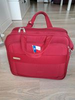 Tolle rote Reisetasche! Kiel - Mettenhof Vorschau