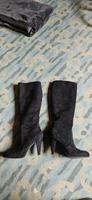 Damen Stiefel Nordrhein-Westfalen - Herford Vorschau