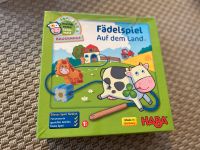 Haba Fädelspiel Auf dem Land 1 1/2 + Baden-Württemberg - Donaueschingen Vorschau