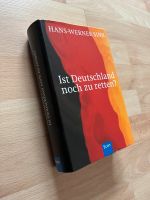 Hans-Werner Sinn ist Deuschland noch zu retten Buch Stuttgart - Feuerbach Vorschau