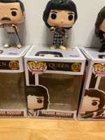 Freddy Mercury Funko Pop Baden-Württemberg - Oberboihingen Vorschau