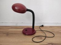 70er Vintage Design Lampe Schmidt 7001 / Nachttischlampe Hamburg - Altona Vorschau