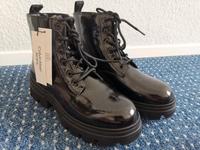 Calvin Klein Chunky Combat, 38 Berlin - Steglitz Vorschau