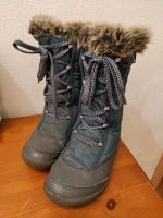 Decathlon Winterstiefel Schneebootd Gr. 34 Dresden - Cotta Vorschau