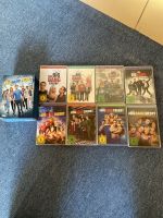 DVD‘s The Big Bang Theorie Staffel  1-8 Bayern - Diespeck Vorschau