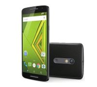 ➤HANDY MOTOROLA MOTO X PLAY 16GB CAMERA 21.0 MP ERSTBESITZ Kiel - Suchsdorf Vorschau