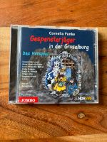 Gespensterjäger in der Gruselburg Cornelia Funke Hörbuch / CD Bayern - Höchberg Vorschau