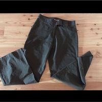 ☀️ s.OLIVER ☀️ leichte klassische Hose in Oliv - 48 % Baumwolle Nordrhein-Westfalen - Mechernich Vorschau