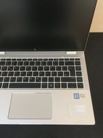 2in1 Laptop LTE Win11 i5 8365U HP EliteBook x360 1040 G6 16 /512G Rheinland-Pfalz - Neupotz Vorschau
