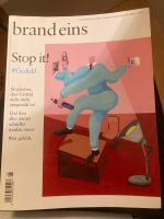 Brandeins Wirtschaftsmagazin - Heft 05/2018 Bayern - Schwarzenbruck Vorschau