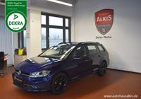 Volkswagen Golf Variant 1.6 TDI Trend+Navi+Sitzhzg+Garantie Bielefeld - Brackwede Vorschau