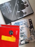 Zwei CD's und eine DVD von den Beatles Thüringen - Altenburg Vorschau