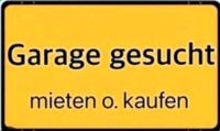 Suche überdachten Stellplatz / Garage Nordrhein-Westfalen - Ibbenbüren Vorschau