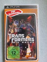 Transformers Die Rache (PsP Game) Baden-Württemberg - Sindelfingen Vorschau