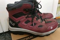 Jack Wolfskin Outdoorschuh Wanderschuh Bayern - Baiersdorf Vorschau