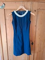 Dunkelblaues Festkleid Gr. 34 Orsay NEUWERTIG Baden-Württemberg - Sinsheim Vorschau