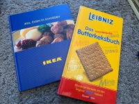 Kochbuch Essen in Schweden Ikea / Leibnitz Butterkeks Niedersachsen - Delmenhorst Vorschau