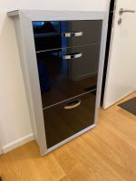 Wohnwert Intro Garderobe und Schuhschrank inkl GRATIS Spiegel Harburg - Hamburg Marmstorf Vorschau