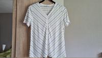 Bonita: Neues, weißes Shirt o. Etikett, Gr. S, Viscose/Polyester Nordrhein-Westfalen - Brilon Vorschau