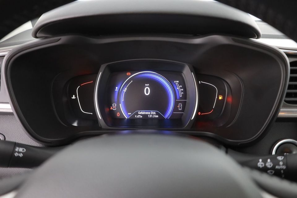 Renault Kadjar TCe 130 Klimaaut. Keyless-Go Tempomat PDC in Erfurt