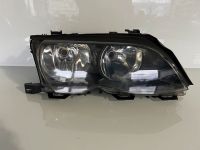 Scheinwerfer BMW E46 rechts Facelift Frontscheinwerfer Lampe Nordrhein-Westfalen - Wilnsdorf Vorschau