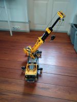 LEGO Technic - Mobiler Schwerlastkran 42009 Baden-Württemberg - Teningen Vorschau