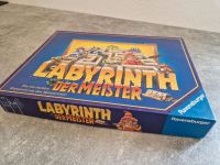 Labyrinth der Meister - Brettspiel Köln - Braunsfeld Vorschau