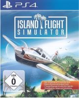 PS4 Island Flight Simulator der ultimative Flugsimulator Nordrhein-Westfalen - Hamm Vorschau