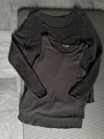 Street one 2 teiler Shirt Gr. 38  schwarz Häfen - Bremerhaven Vorschau