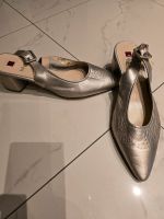 Högl Sling Pumps Gr 37,5 neu Baden-Württemberg - Seckach Vorschau