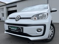 Volkswagen up! 1.0 TSI move SHZ DAB Klima AUX Bayern - Marktredwitz Vorschau