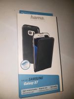 Samsung Galaxy S7 Flap Case Leder ***NEU*** Sachsen-Anhalt - Aken Vorschau