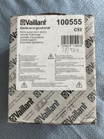 Gasfeuerungsautomat Vaillant 100555 C53 Neu OVP Berlin - Spandau Vorschau